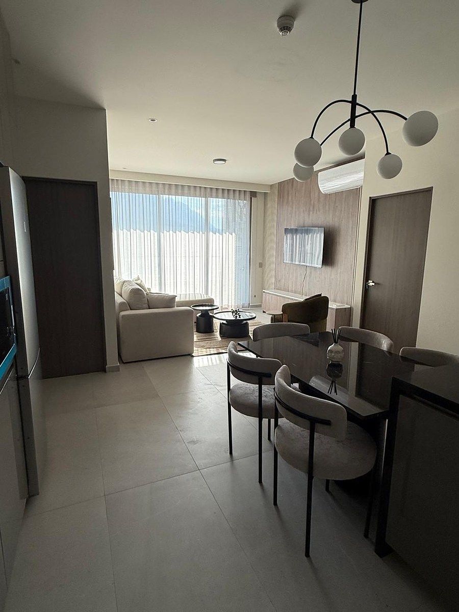 Apartment in Vía Cordillera, Santa Catarina, photo 15 of 18