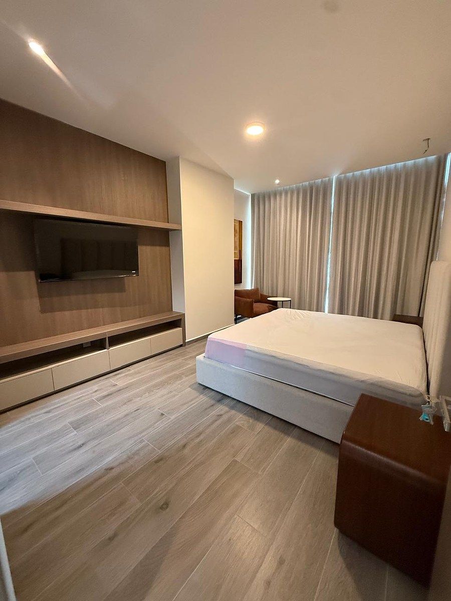 Apartment in Vía Cordillera, Santa Catarina, photo 16 of 18