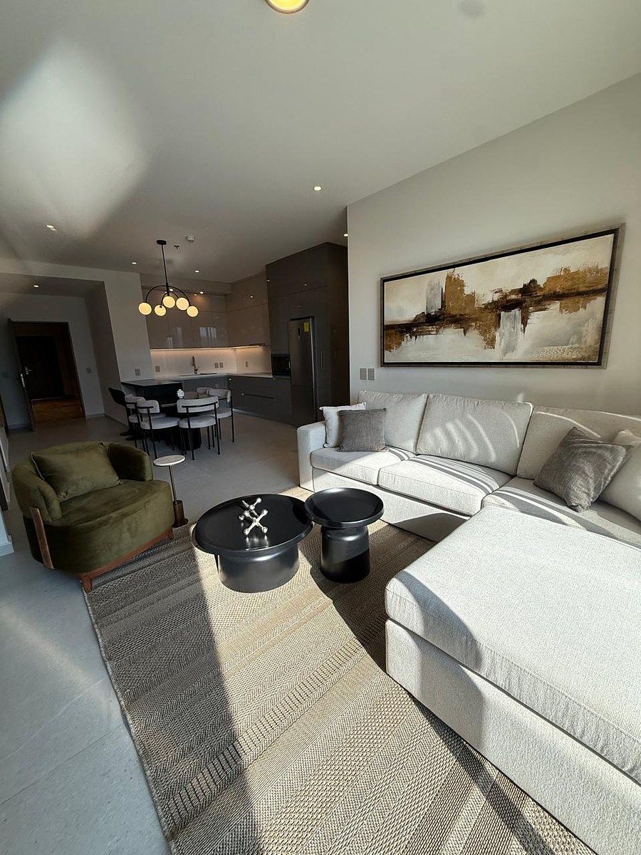Apartment in Vía Cordillera, Santa Catarina, photo 18 of 18