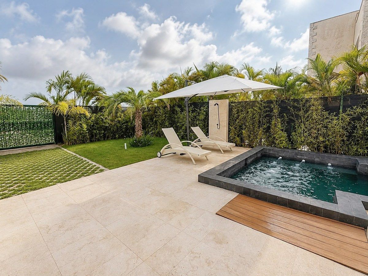 Apartamento en Cap Cana, Punta Cana, foto 4 de 7