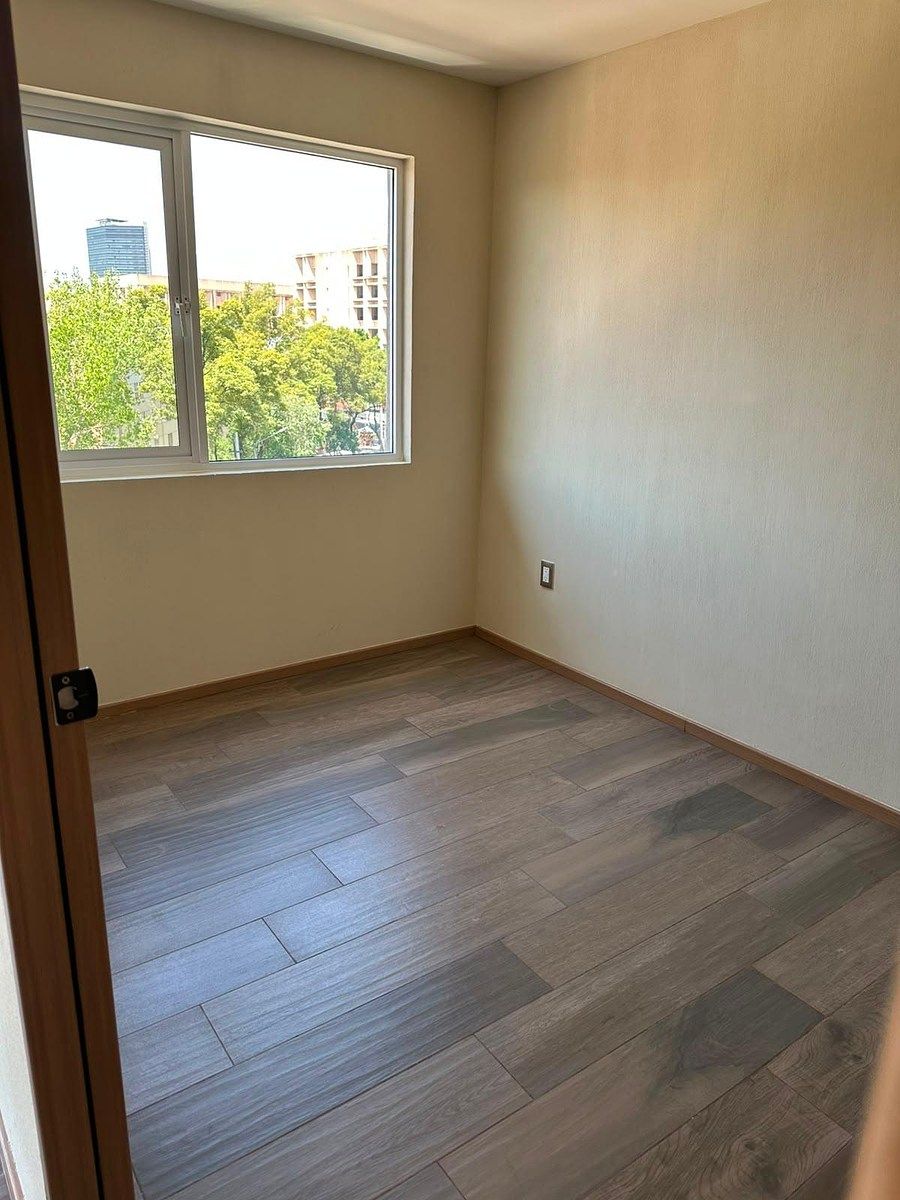 Apartamento em Guerrero, Cuauhtémoc, foto 6 de 12