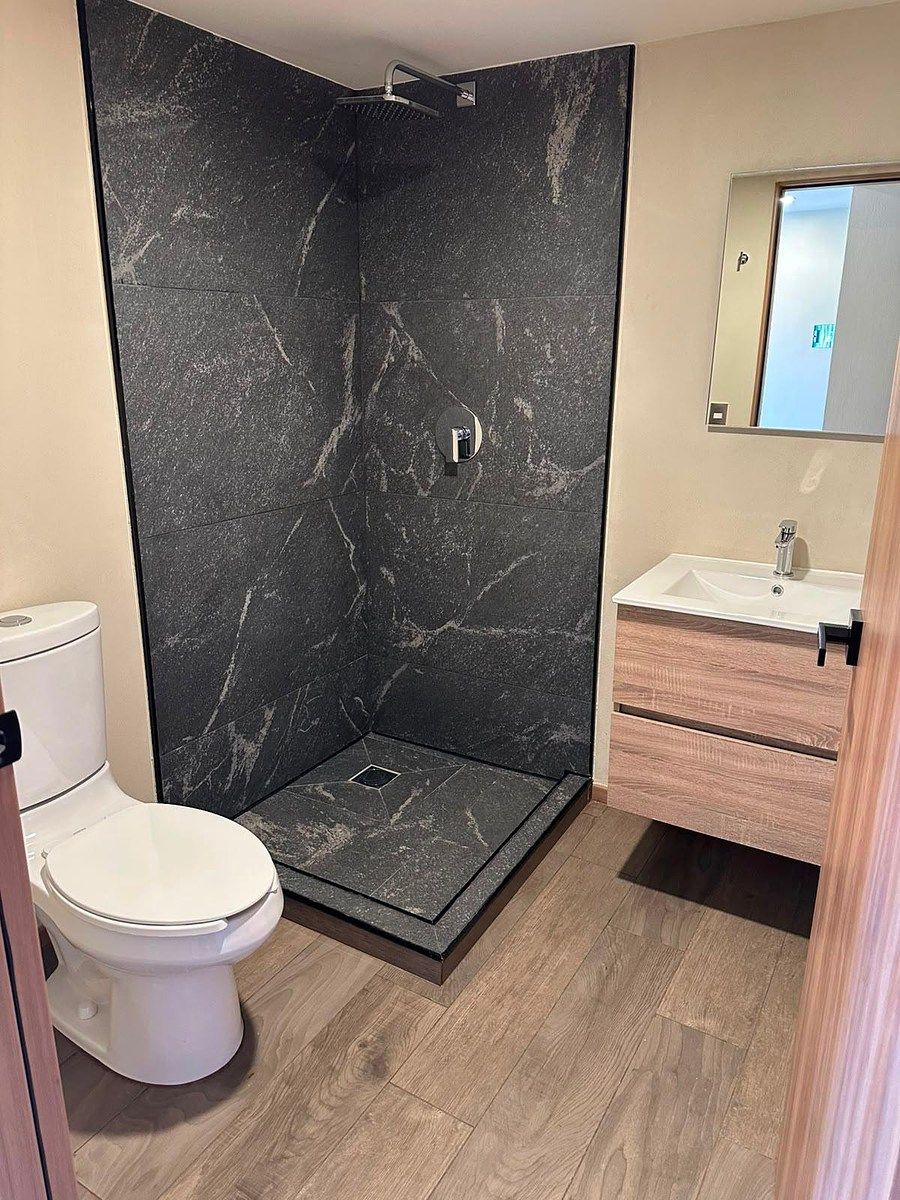 Apartamento em Guerrero, Cuauhtémoc, foto 8 de 12