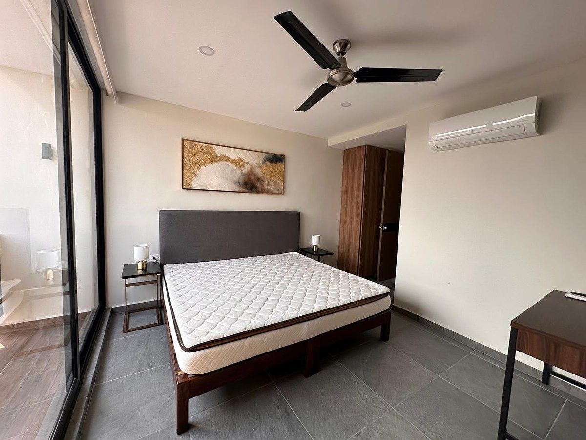 Departamento en Sodzil Norte, Mérida, foto 3 de 9