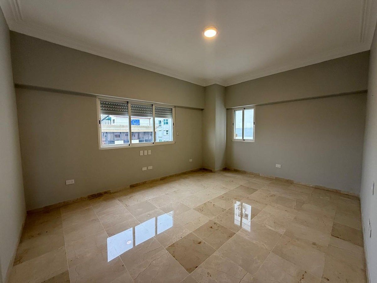 Apartamento en La Esperilla, Santo Domingo Centro (Distrito Nacional), foto 17 de 25