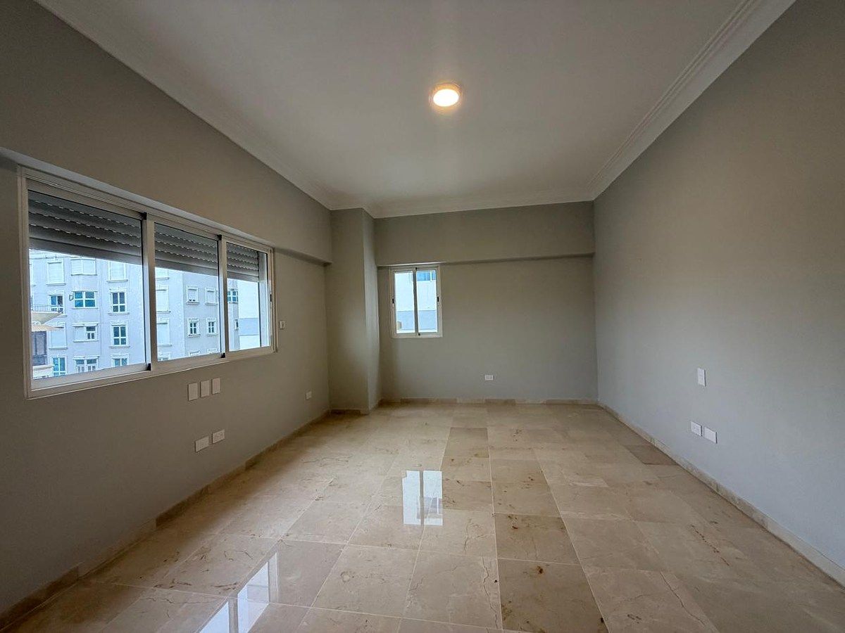 Apartamento en La Esperilla, Santo Domingo Centro (Distrito Nacional), foto 13 de 25
