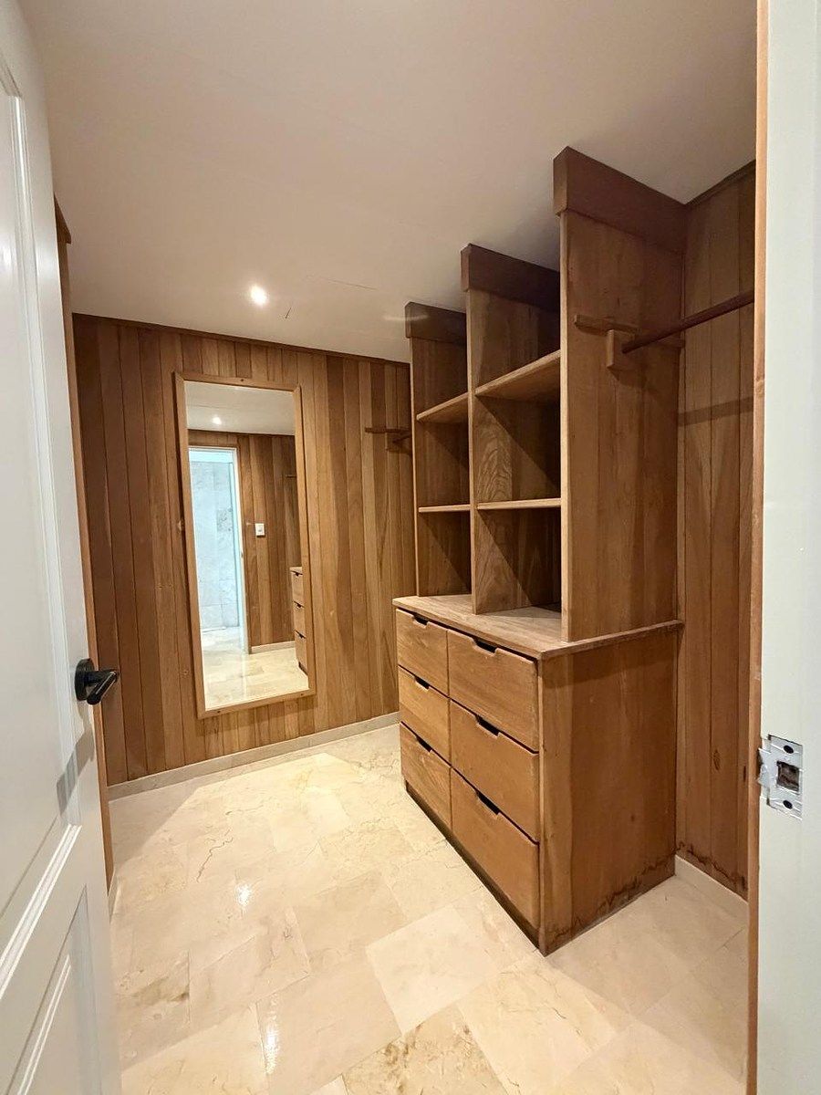 Apartamento en La Esperilla, Santo Domingo Centro (Distrito Nacional), foto 21 de 25
