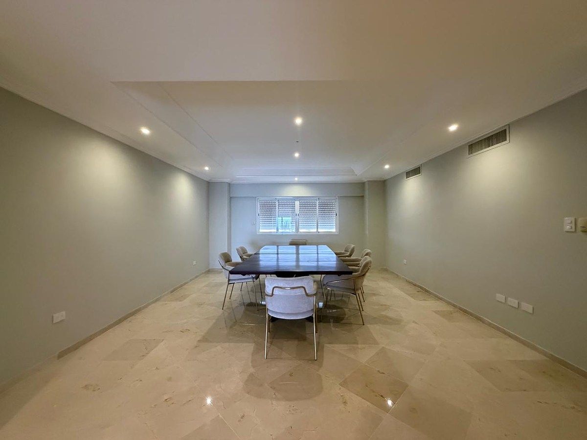 Apartamento en La Esperilla, Santo Domingo Centro (Distrito Nacional), foto 7 de 25