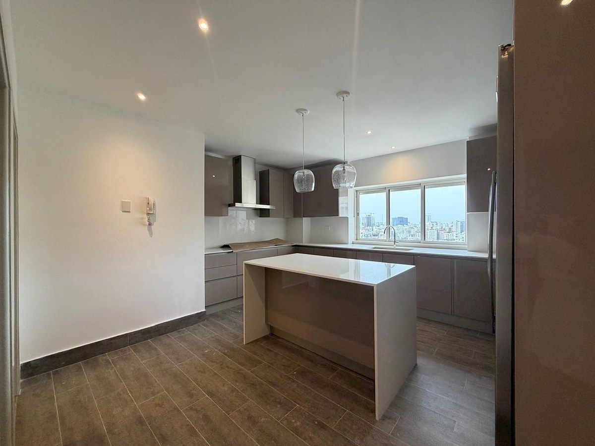 Apartamento en La Esperilla, Santo Domingo Centro (Distrito Nacional), foto 14 de 25
