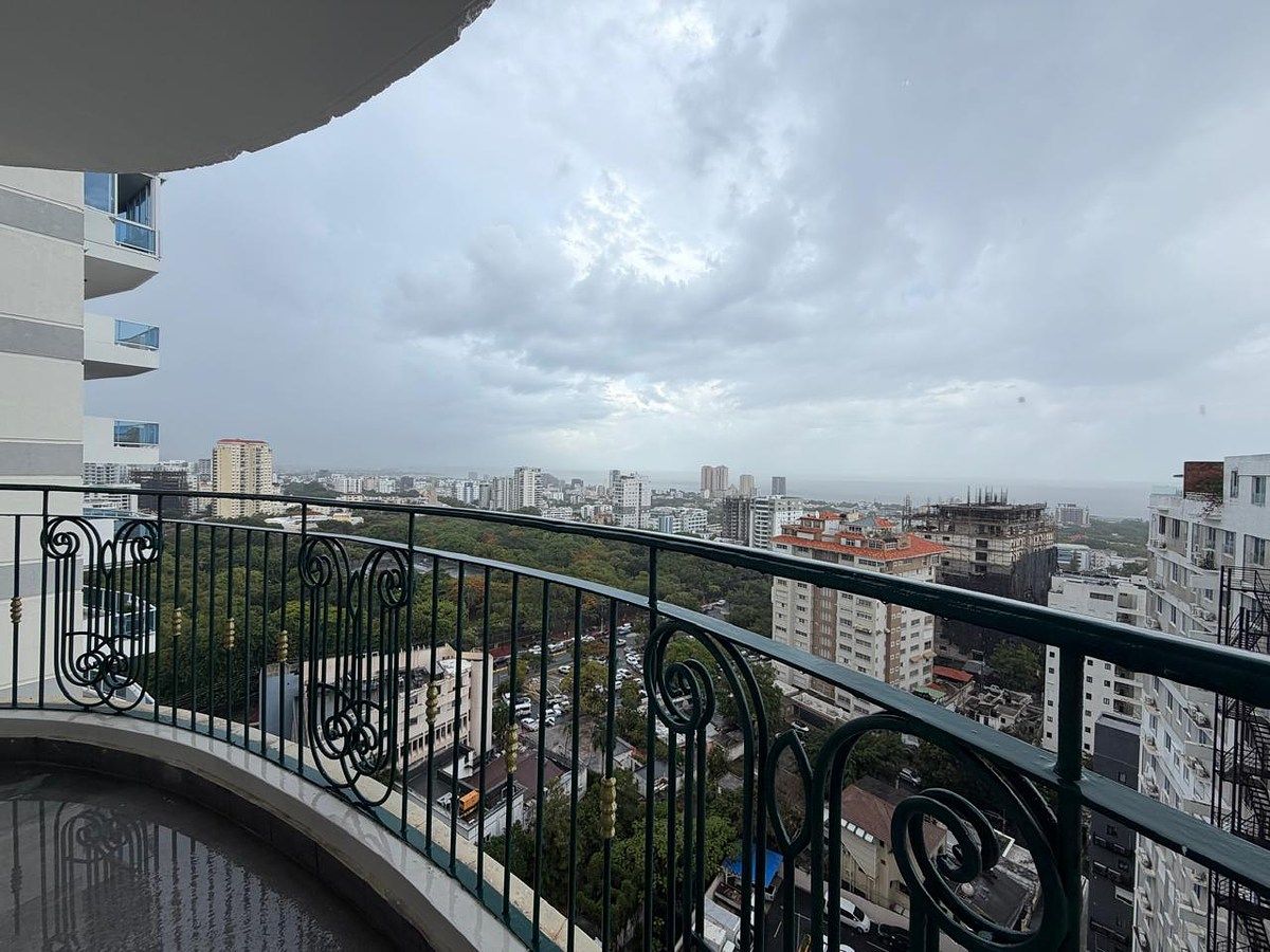 Apartamento en La Esperilla, Santo Domingo Centro (Distrito Nacional), foto 9 de 25