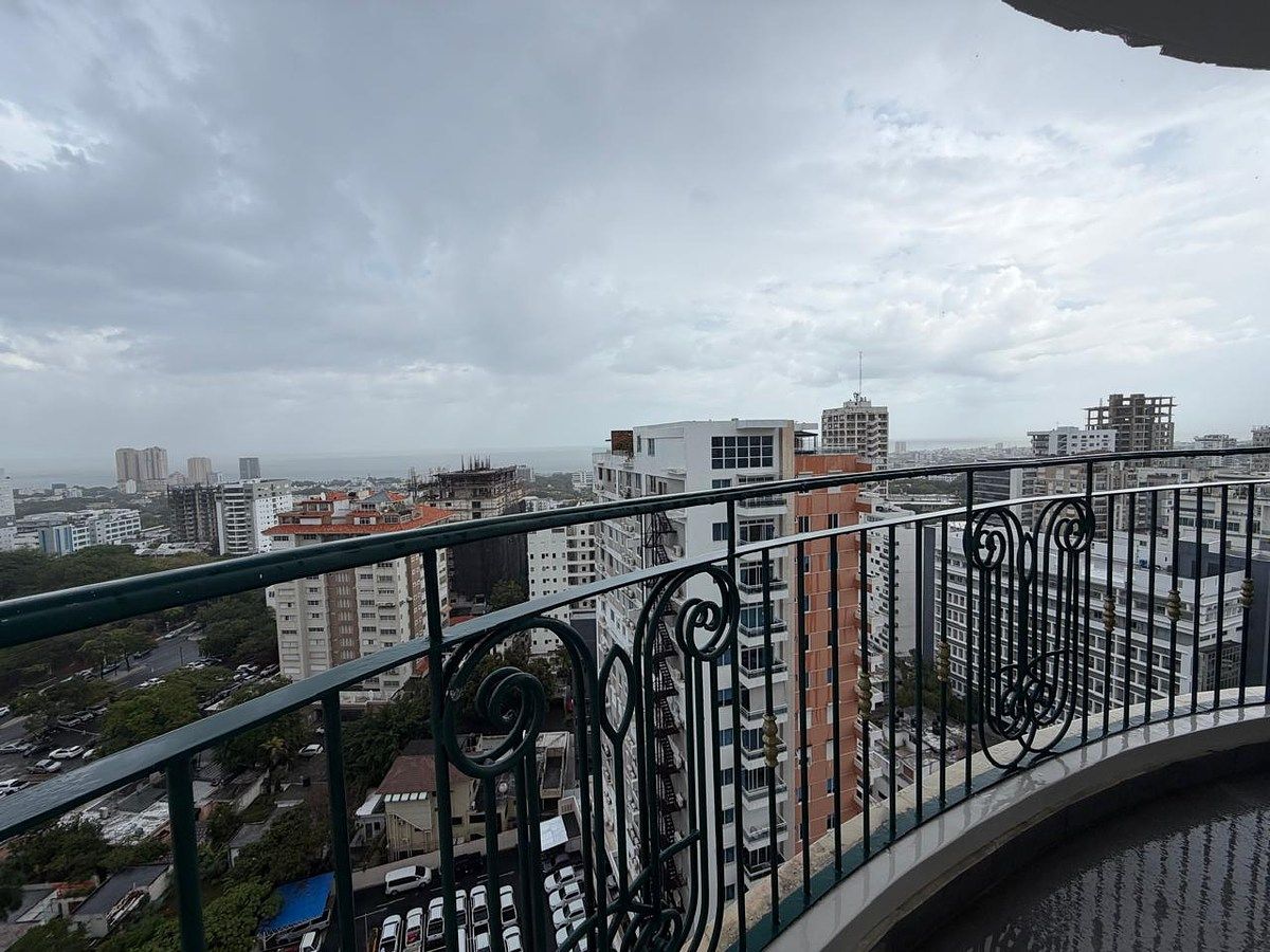 Apartamento en La Esperilla, Santo Domingo Centro (Distrito Nacional), foto 8 de 25
