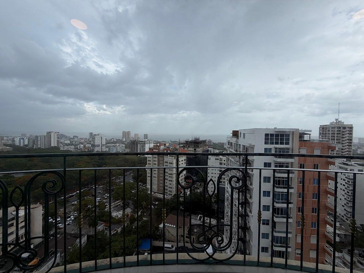 Apartamento en La Esperilla, Santo Domingo Centro (Distrito Nacional), foto 10 de 25