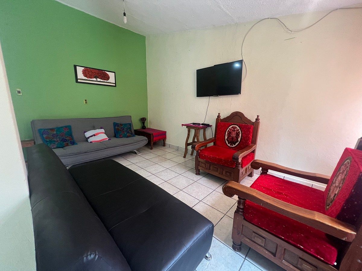 Casa em Ciudad Real Infonavit, San Cristóbal de Las Casas, foto 2 de 19