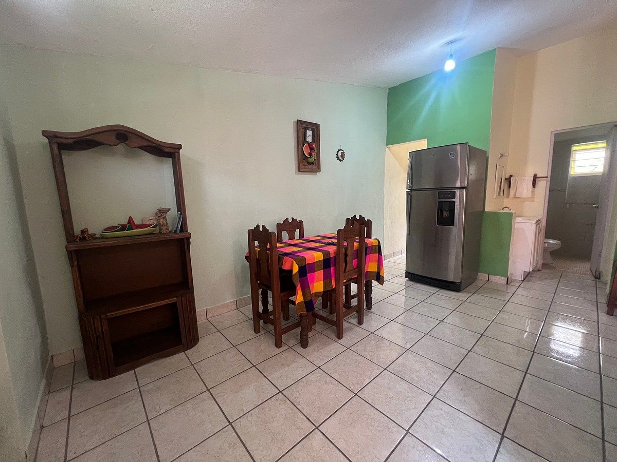 Casa em Ciudad Real Infonavit, San Cristóbal de Las Casas, foto 4 de 19