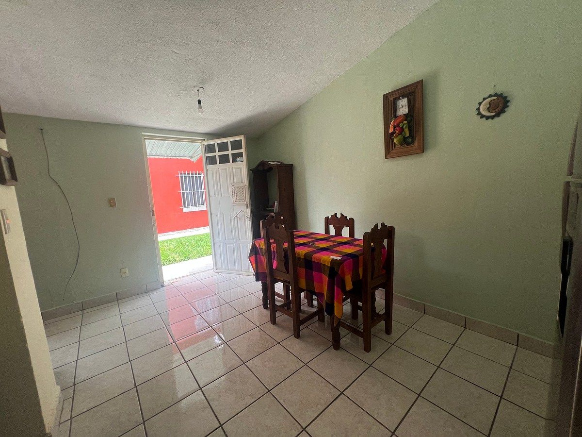 Casa em Ciudad Real Infonavit, San Cristóbal de Las Casas, foto 6 de 19