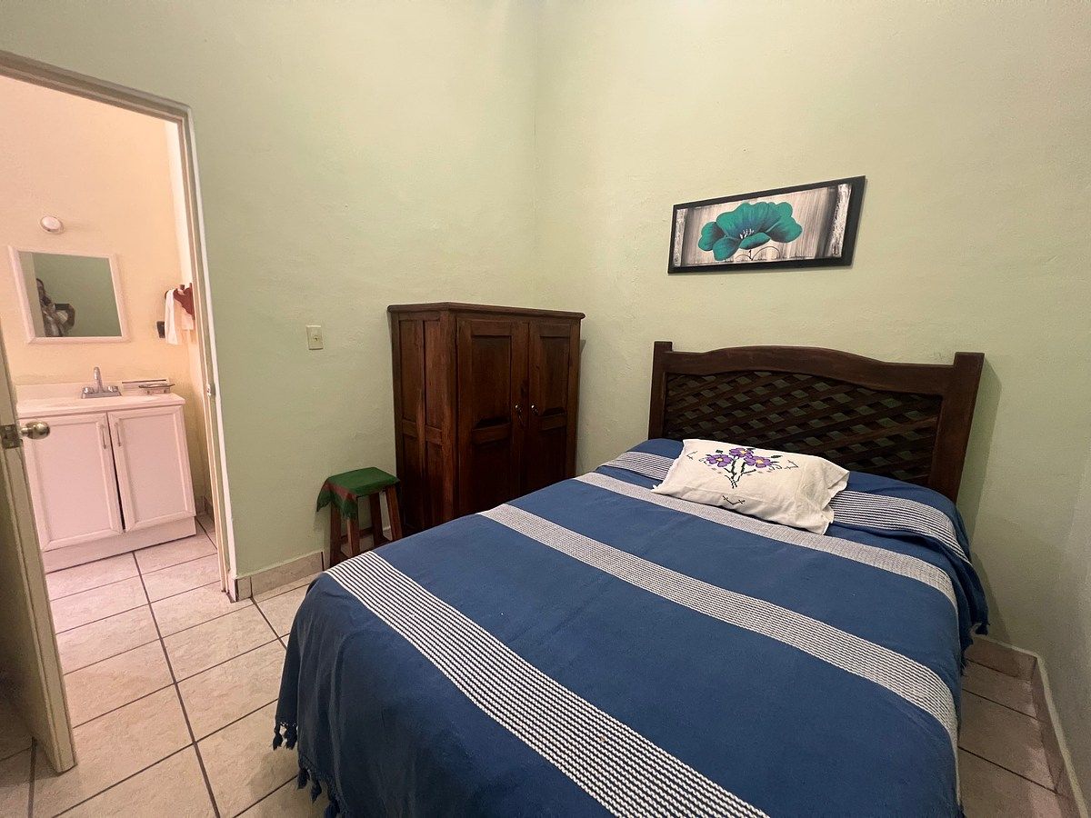 Casa em Ciudad Real Infonavit, San Cristóbal de Las Casas, foto 8 de 19