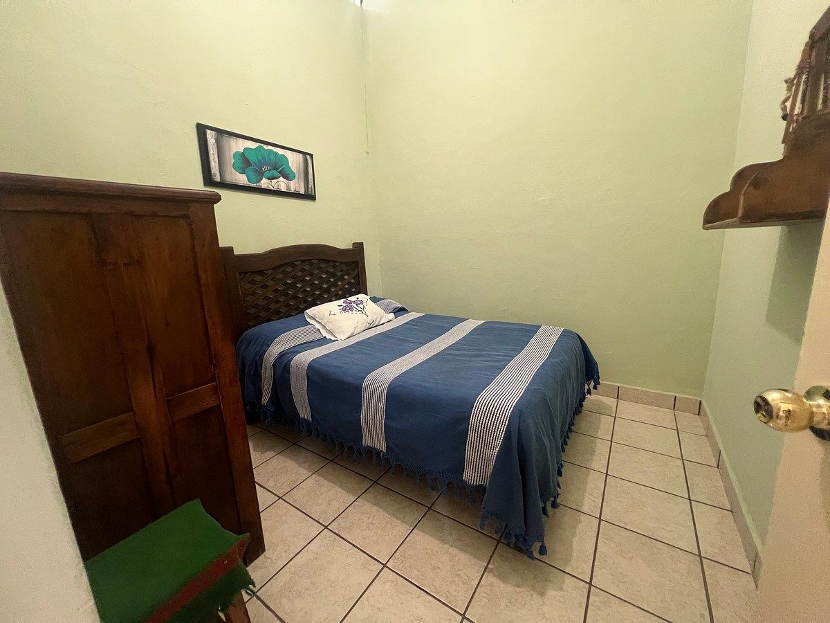 Casa em Ciudad Real Infonavit, San Cristóbal de Las Casas, foto 9 de 19