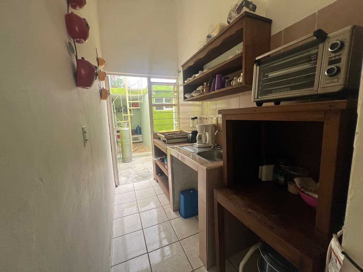 Casa em Ciudad Real Infonavit, San Cristóbal de Las Casas, foto 10 de 19