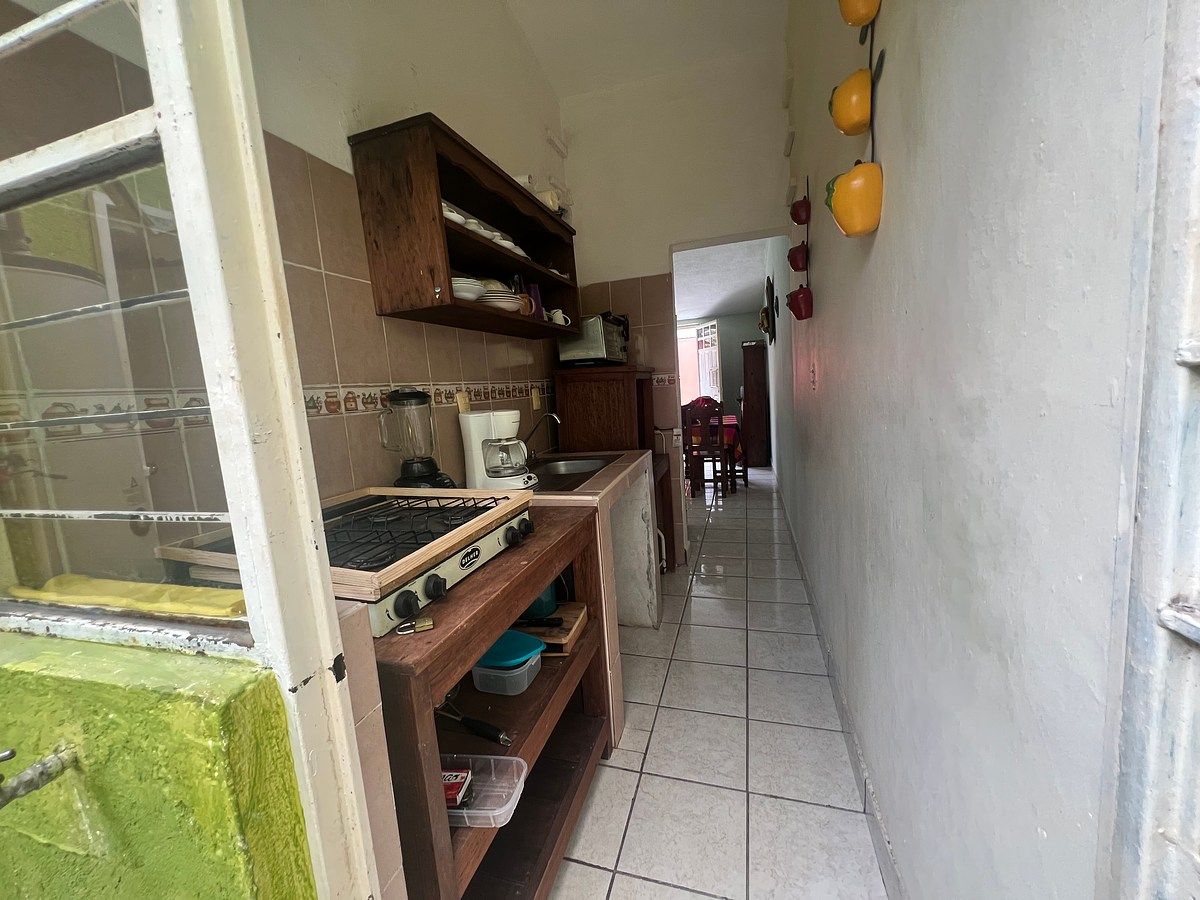 Casa em Ciudad Real Infonavit, San Cristóbal de Las Casas, foto 11 de 19