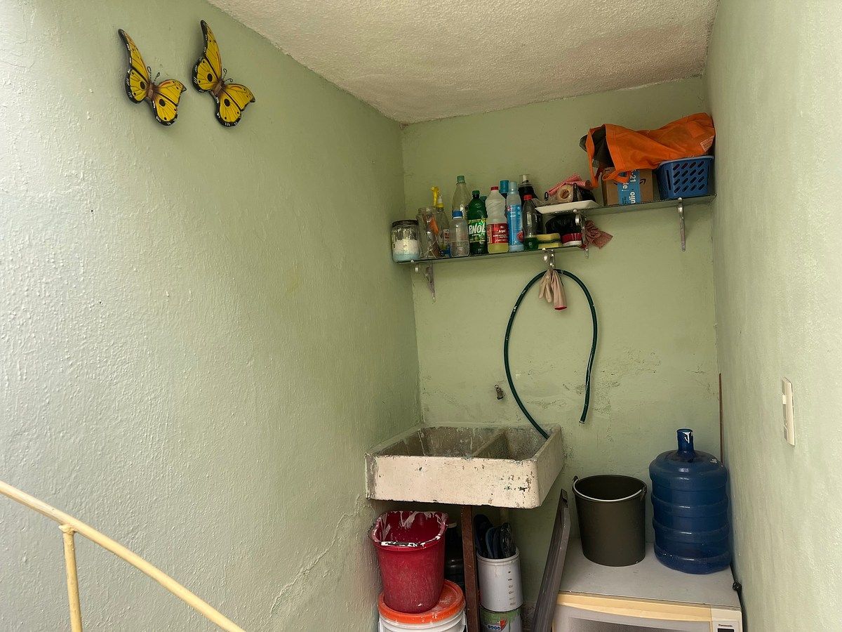 Casa em Ciudad Real Infonavit, San Cristóbal de Las Casas, foto 13 de 19