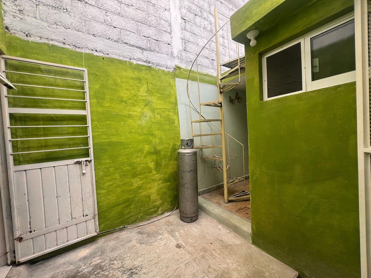 Casa em Ciudad Real Infonavit, San Cristóbal de Las Casas, foto 14 de 19