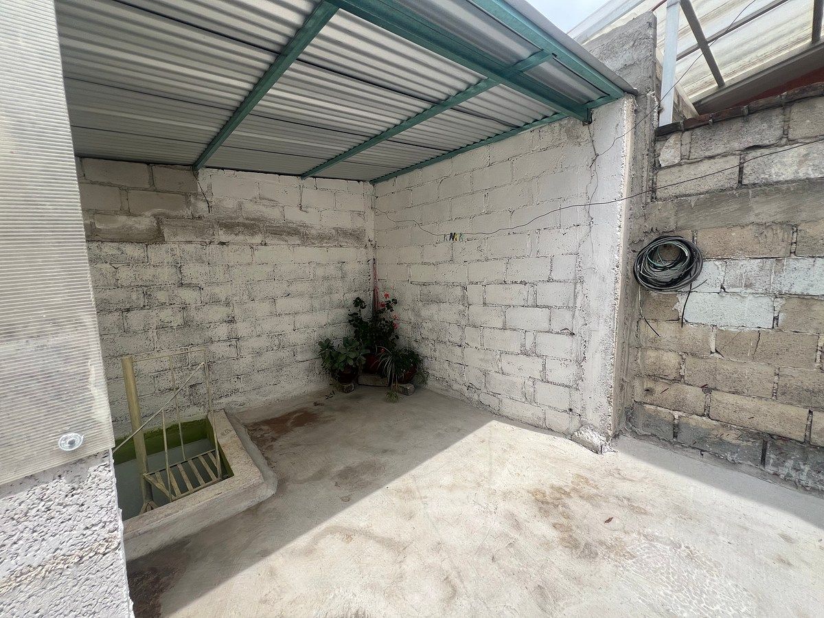 Casa em Ciudad Real Infonavit, San Cristóbal de Las Casas, foto 15 de 19
