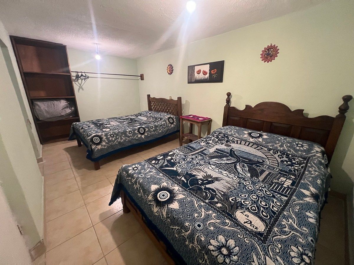 Casa em Ciudad Real Infonavit, San Cristóbal de Las Casas, foto 17 de 19