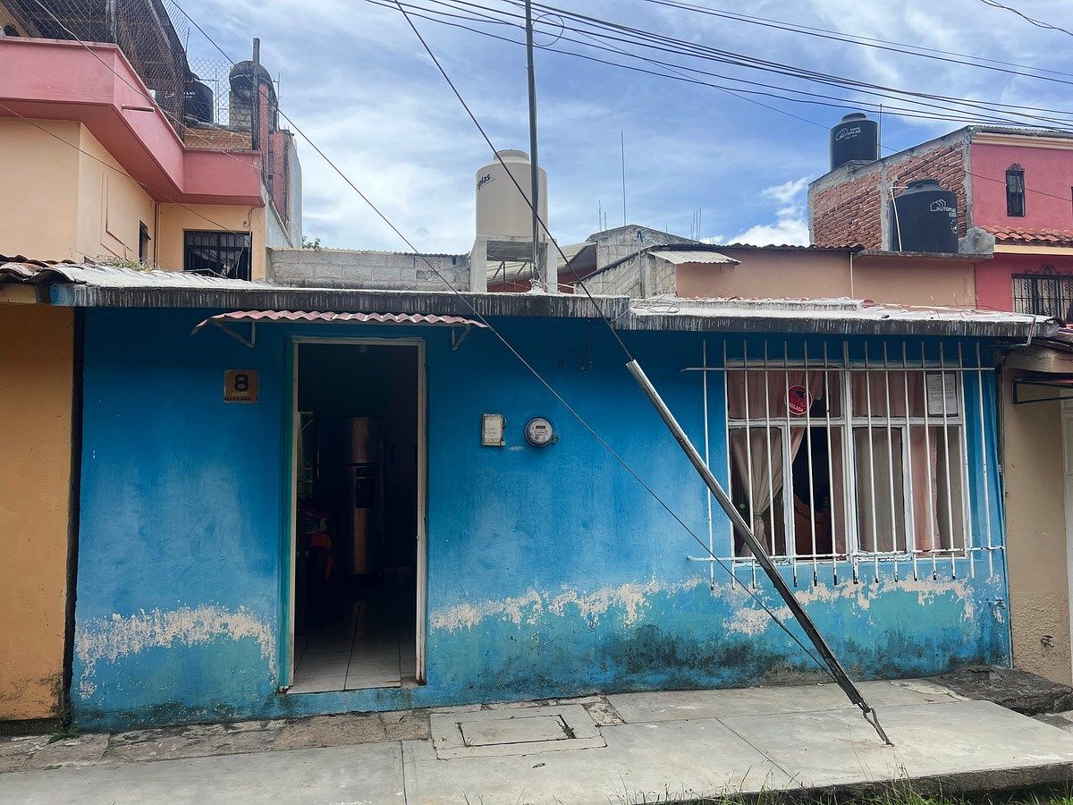 Casa em Ciudad Real Infonavit, San Cristóbal de Las Casas, foto 19 de 19