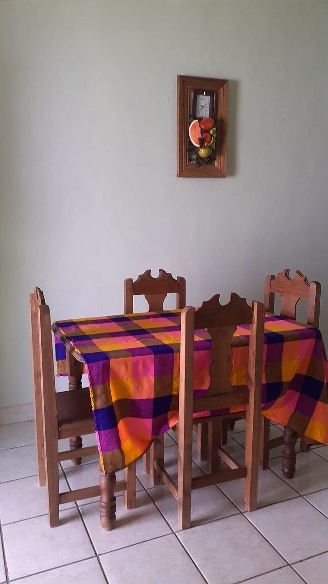 Casa em Ciudad Real Infonavit, San Cristóbal de Las Casas, foto 5 de 19