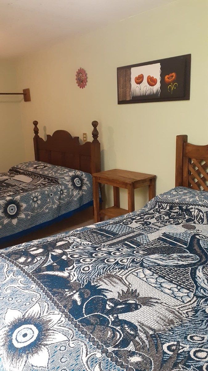Casa em Ciudad Real Infonavit, San Cristóbal de Las Casas, foto 16 de 19