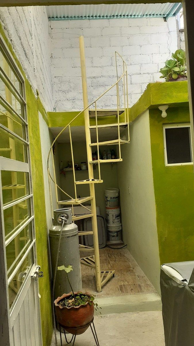 Casa em Ciudad Real Infonavit, San Cristóbal de Las Casas, foto 12 de 19