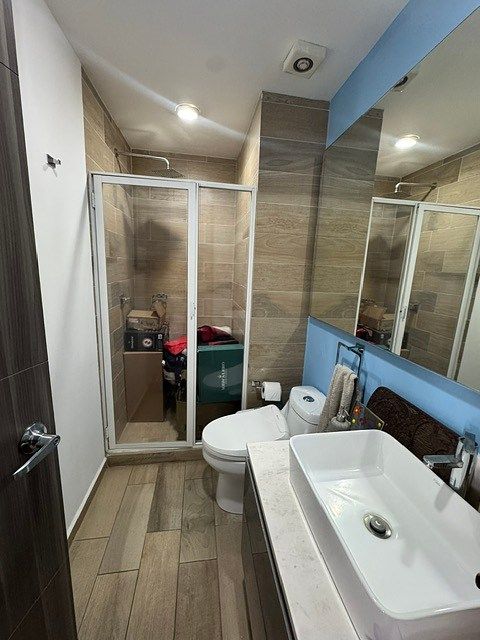 Apartamento em Hipódromo, Cuauhtémoc, foto 27 de 37