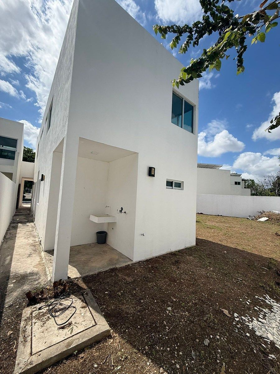 Casa em Maya, Mérida, foto 9 de 49