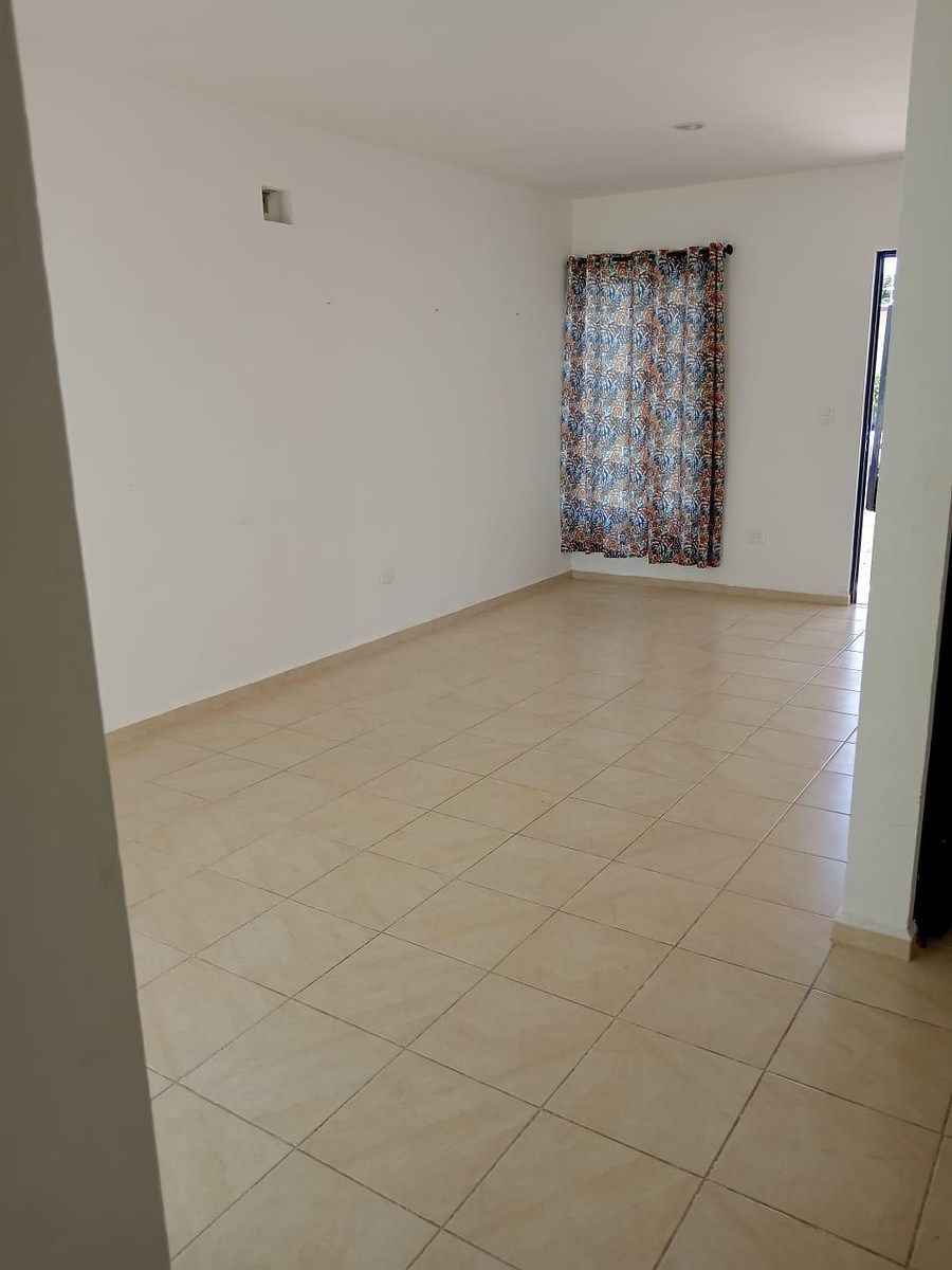 House in Gated Community in Caucel, Mérida, photo 6 of 16