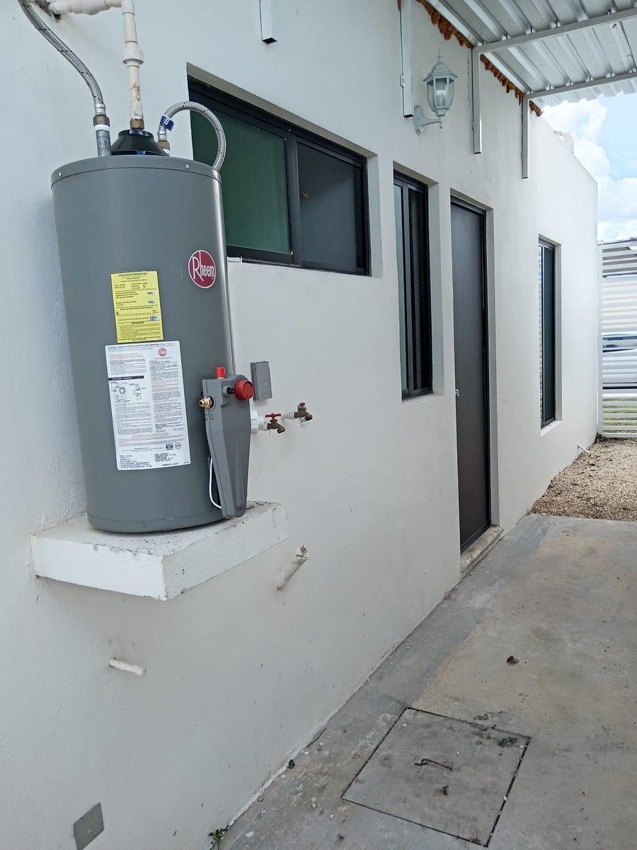 House in Gated Community in Caucel, Mérida, photo 16 of 16