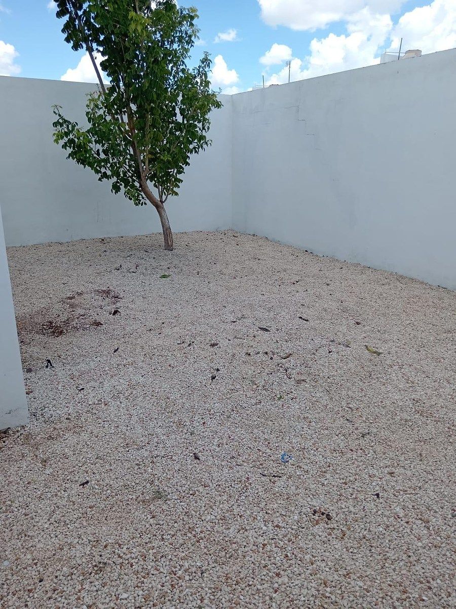 House in Gated Community in Caucel, Mérida, photo 14 of 16