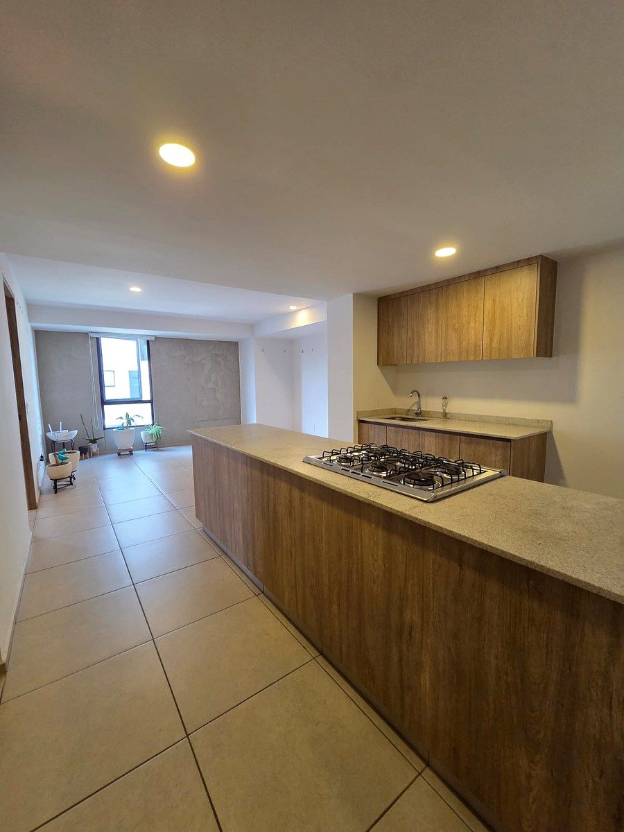 Apartamento em Zapopan Centro, Zapopan, foto 2 de 14