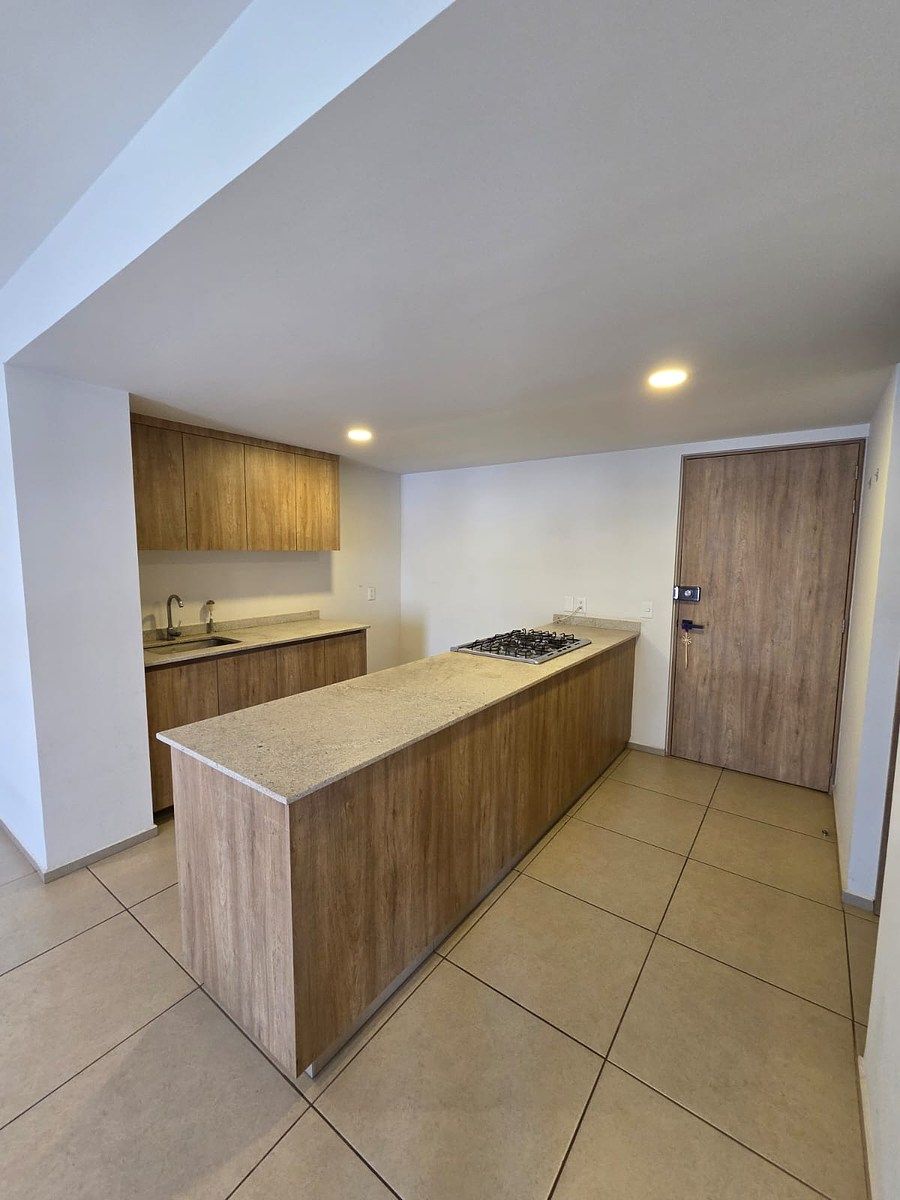 APARTAMENTO PARA ALUGAR EM COORDENADA CENTRAL, foto 1 de 14