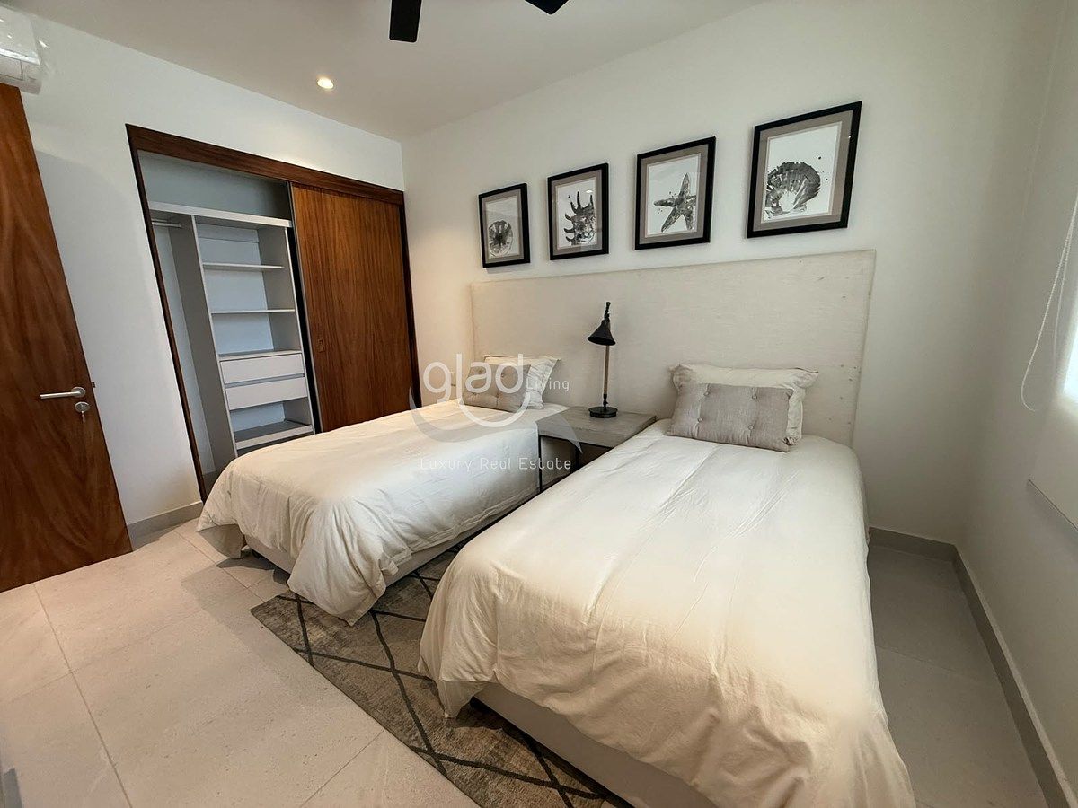 Apartamento em Las Jarretaderas, Bahía de Banderas, foto 2 de 29