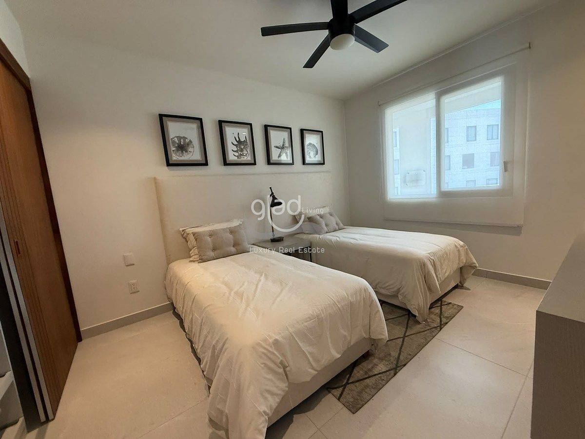 Apartamento em Las Jarretaderas, Bahía de Banderas, foto 4 de 29