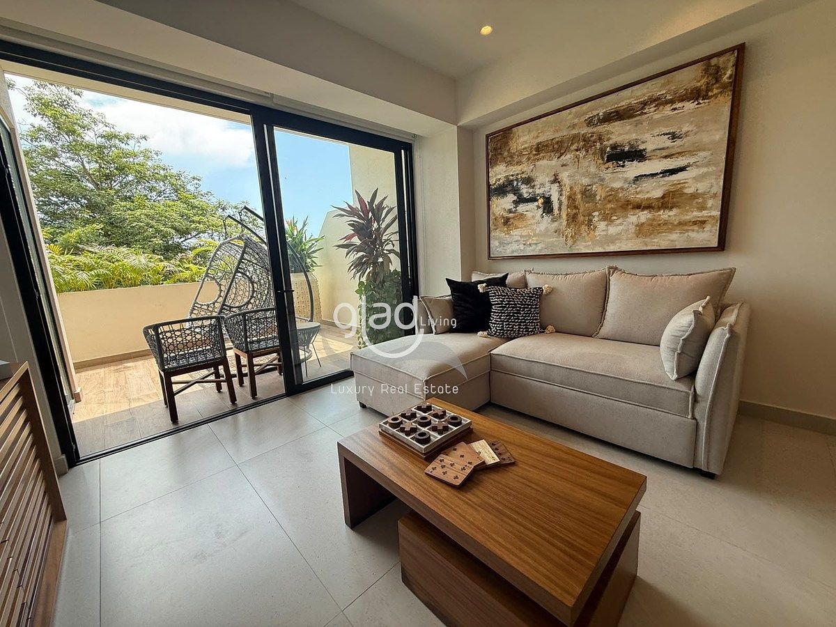 Apartamento em Las Jarretaderas, Bahía de Banderas, foto 9 de 29