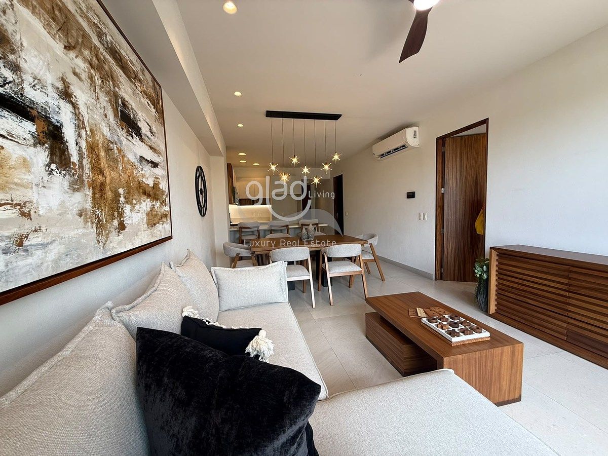 Apartamento em Las Jarretaderas, Bahía de Banderas, foto 13 de 29
