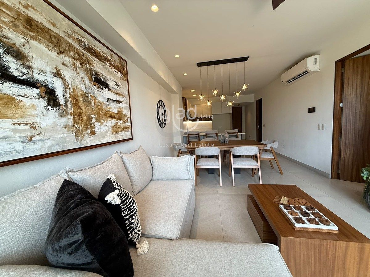 Apartamento em Las Jarretaderas, Bahía de Banderas, foto 12 de 29