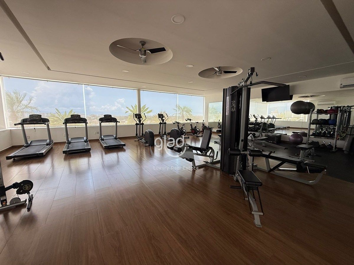 Apartamento em Las Jarretaderas, Bahía de Banderas, foto 14 de 29