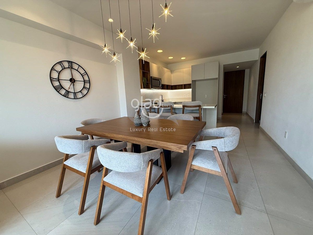 Apartamento em Las Jarretaderas, Bahía de Banderas, foto 15 de 29