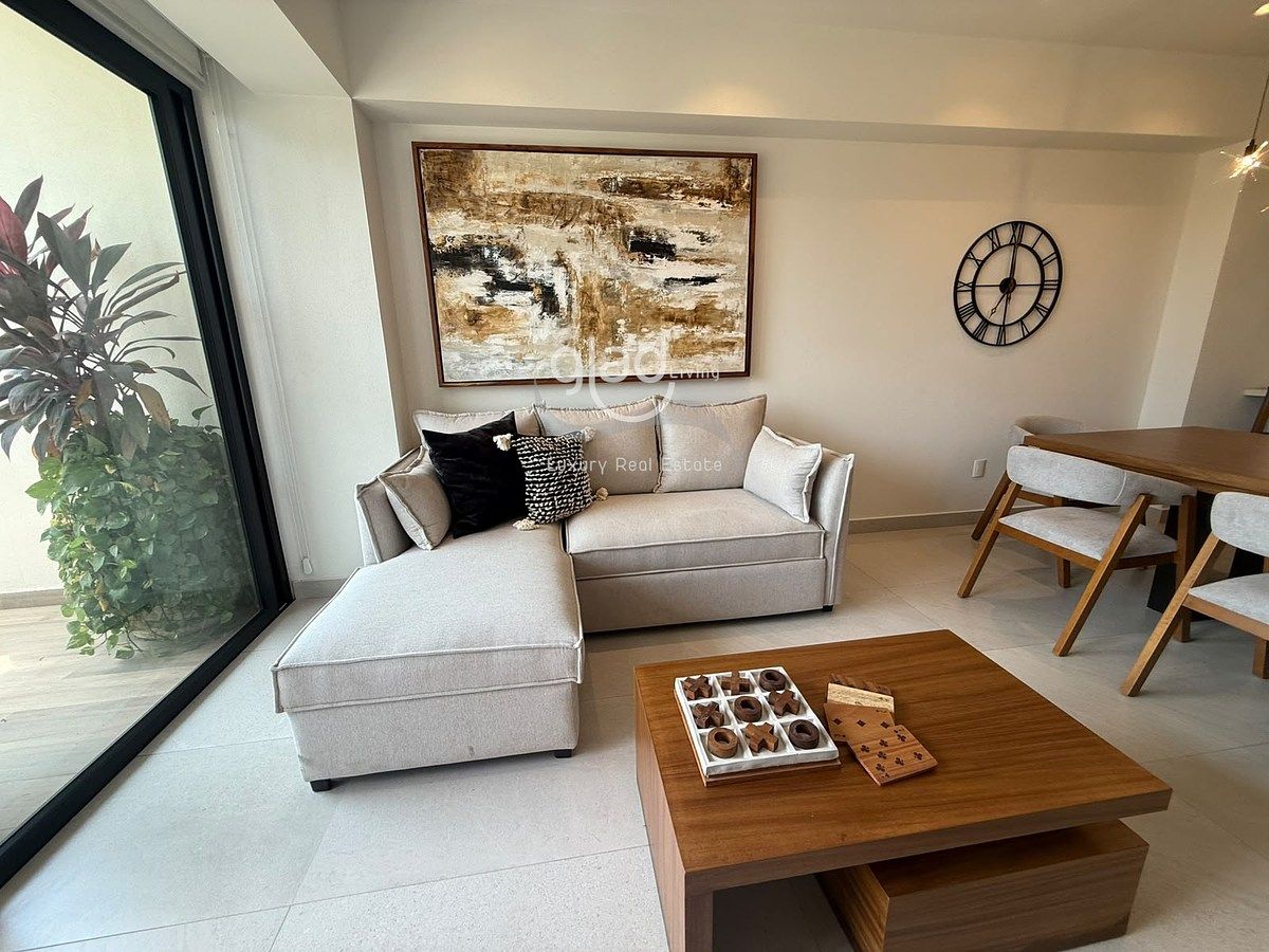 Apartamento em Las Jarretaderas, Bahía de Banderas, foto 18 de 29