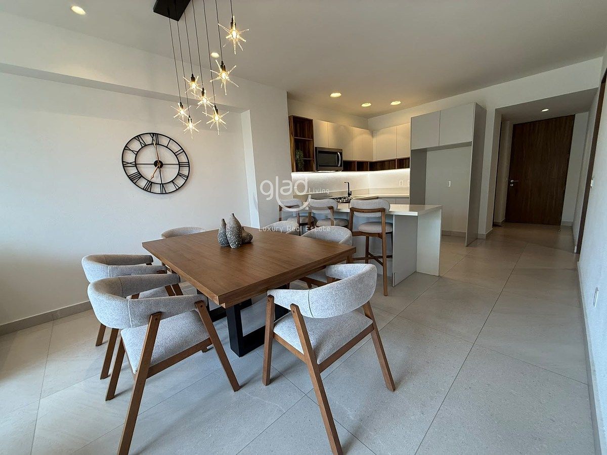 Apartamento em Las Jarretaderas, Bahía de Banderas, foto 19 de 29