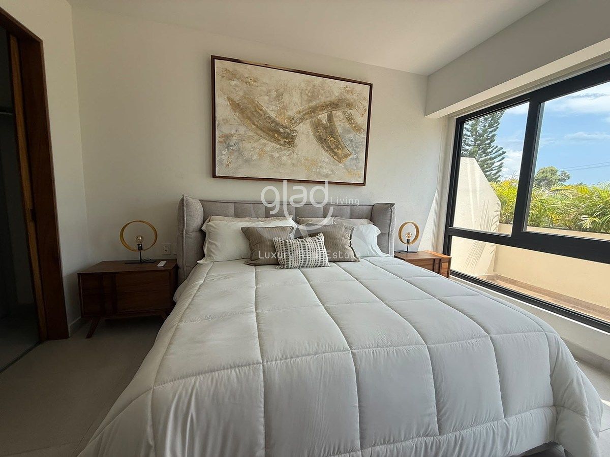 Apartamento em Las Jarretaderas, Bahía de Banderas, foto 21 de 29