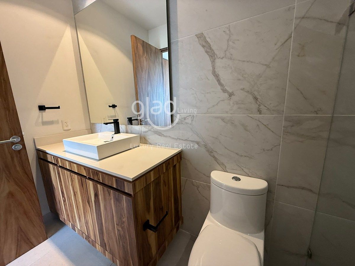 Apartamento em Las Jarretaderas, Bahía de Banderas, foto 22 de 29