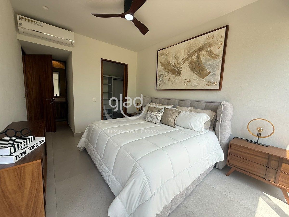 Apartamento em Las Jarretaderas, Bahía de Banderas, foto 23 de 29