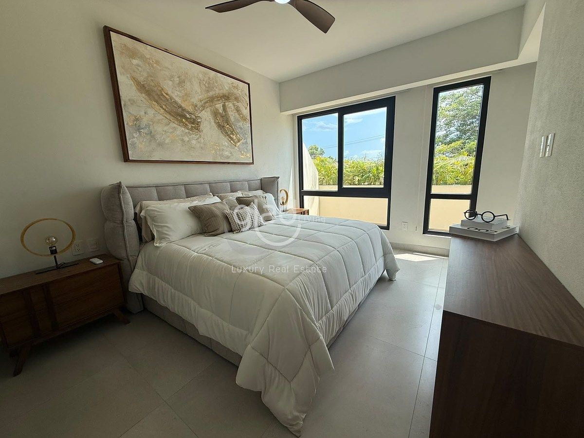 Apartamento em Las Jarretaderas, Bahía de Banderas, foto 24 de 29